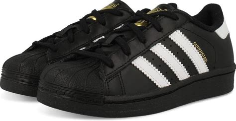 adidas schoenen dames wit met zwart